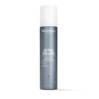 CLEARANCE GOLDWELL Stylesign Ultra Volume Top Whip Shaping Mousse