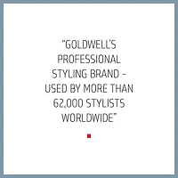 CLEARANCE GOLDWELL Stylesign Ultra Volume Top Whip Shaping Mousse
