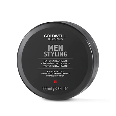 GOLDWELL DualSenses For Men Texture Cream Paste