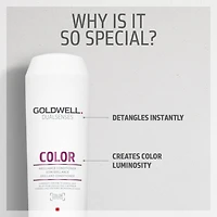 GOLDWELL Dualsenses Color Brilliance Conditioner