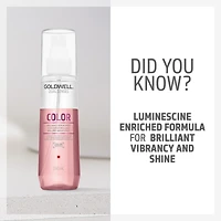 GOLDWELL Dualsenses Color Brilliance Serum Spray
