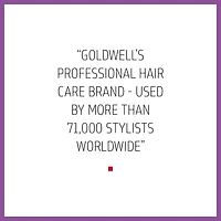 GOLDWELL Dualsenses Blonde & Highlights Serum Spray