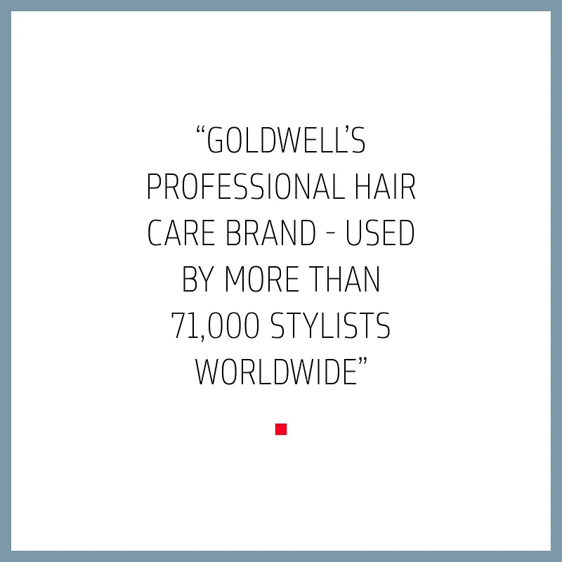 GOLDWELL Dualsenses Ultra Volume Bodifying Dry Shampoo