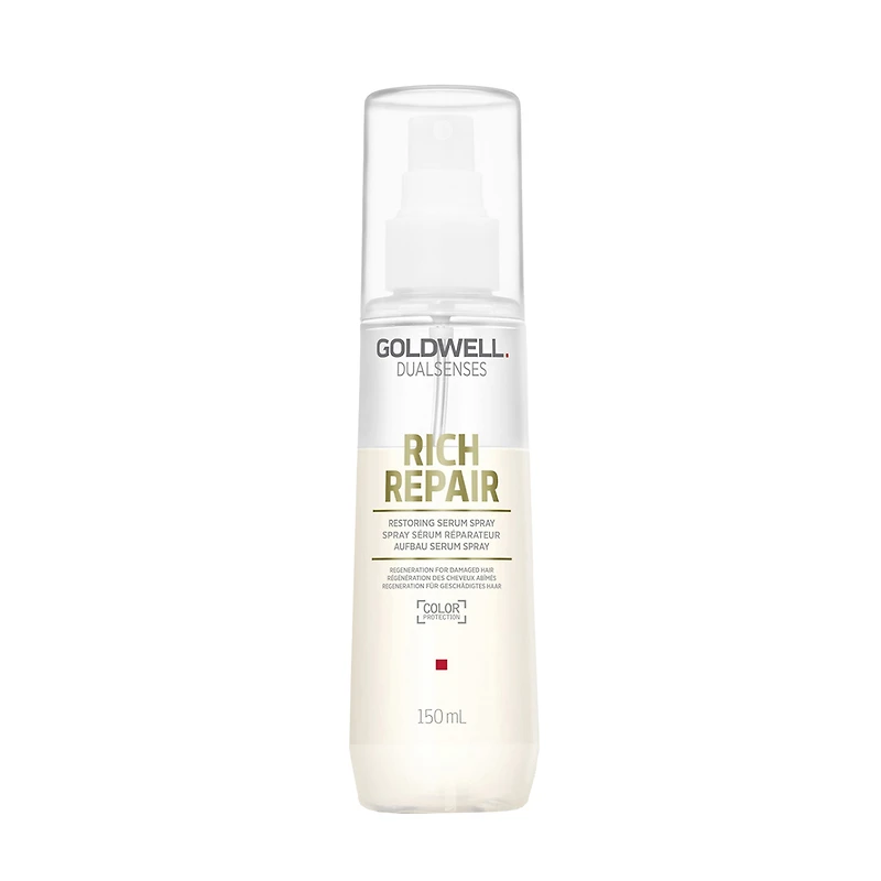 GOLDWELL Dualsenses Rich Repair Restoring Serum Spray