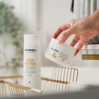 GOLDWELL Dualsenses Rich Repair 60 Sec Treatment