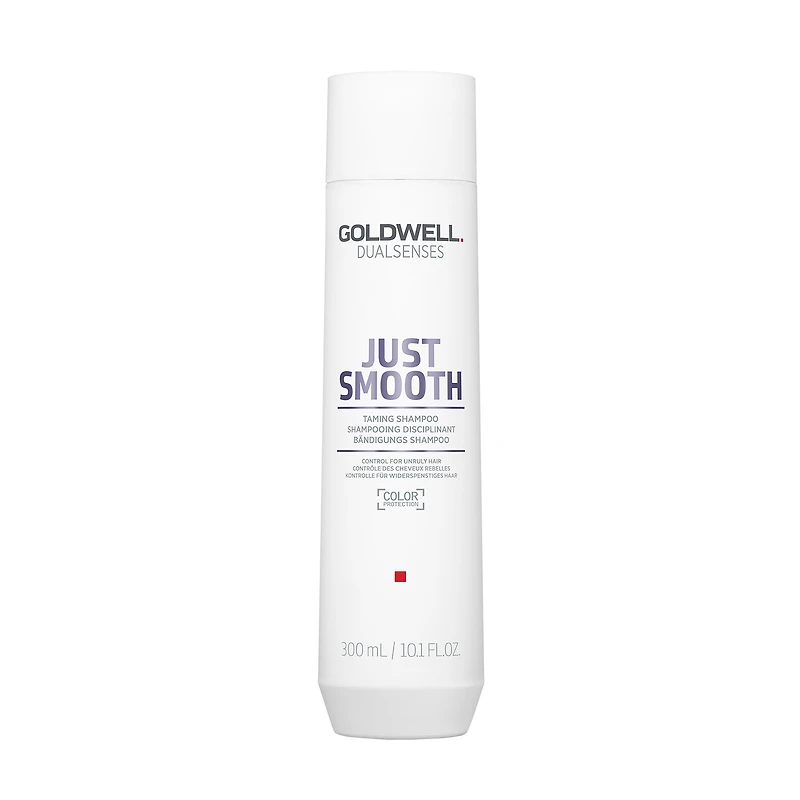 GOLDWELL Dualsenses Just Smooth Taming Shampoo