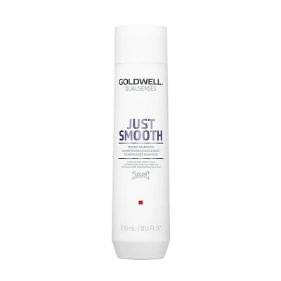GOLDWELL Dualsenses Just Smooth Taming Shampoo