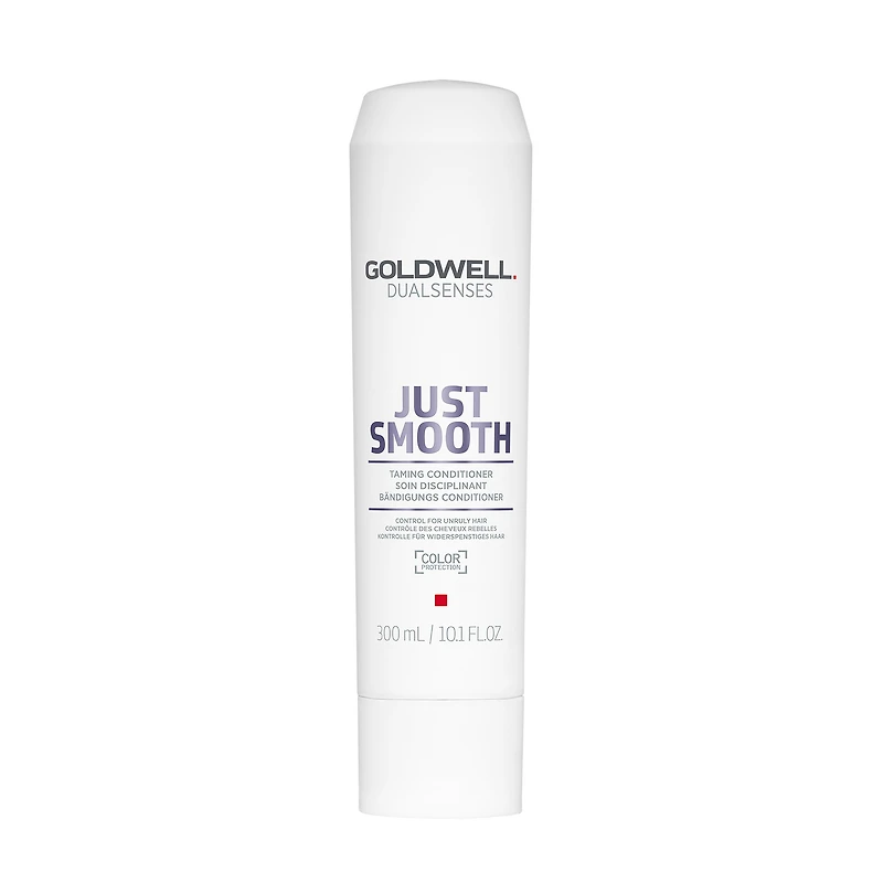 GOLDWELL Dualsenses Just Smooth Taming Conditioner