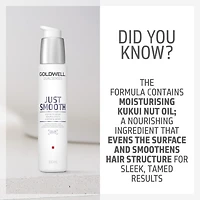 GOLDWELL Dualsenses Just Smooth 6 Effects Serum