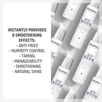 GOLDWELL Dualsenses Just Smooth 6 Effects Serum