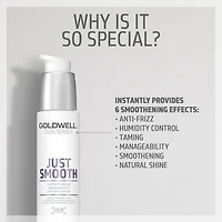 GOLDWELL Dualsenses Just Smooth 6 Effects Serum