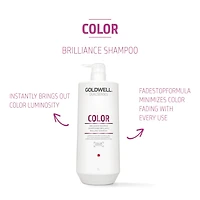 GOLDWELL Dualsenses Color Brilliance Shampoo