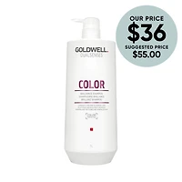 GOLDWELL Dualsenses Color Brilliance Shampoo