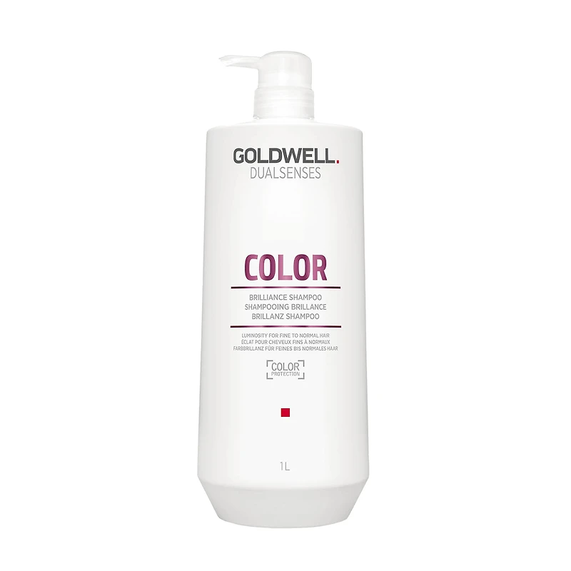 GOLDWELL Dualsenses Color Brilliance Shampoo