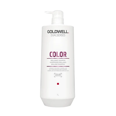 GOLDWELL Dualsenses Color Brilliance Shampoo