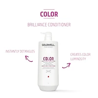 GOLDWELL Dualsenses Color Brilliance Conditioner