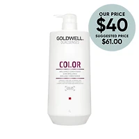 GOLDWELL Dualsenses Color Brilliance Conditioner