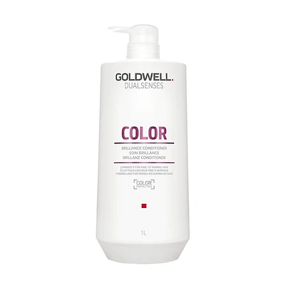 GOLDWELL Dualsenses Color Brilliance Conditioner