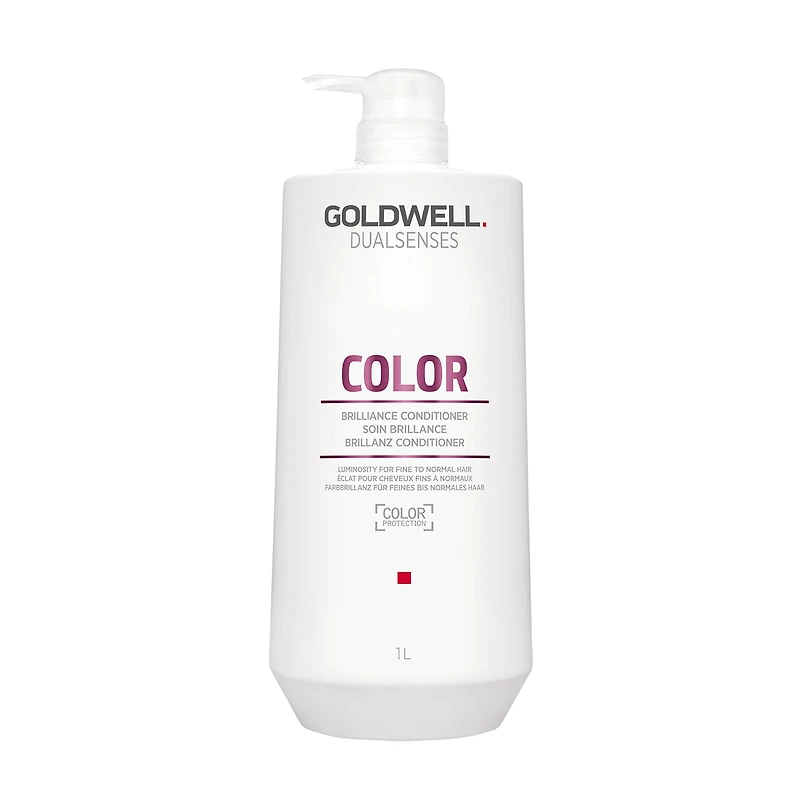 GOLDWELL Dualsenses Color Brilliance Conditioner