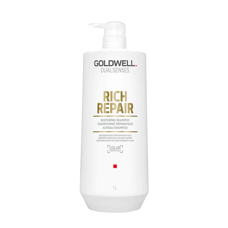 GOLDWELL Dualsenses Rich Repair Restoring Shampoo