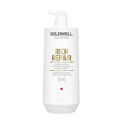 GOLDWELL Dualsenses Rich Repair Restoring Shampoo