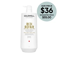 GOLDWELL Dualsenses Rich Repair Restoring Shampoo