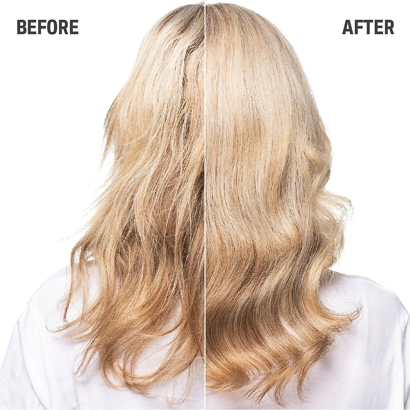 GOLDWELL Dualsenses Blonde & Highlights Anti Yellow Conditioner