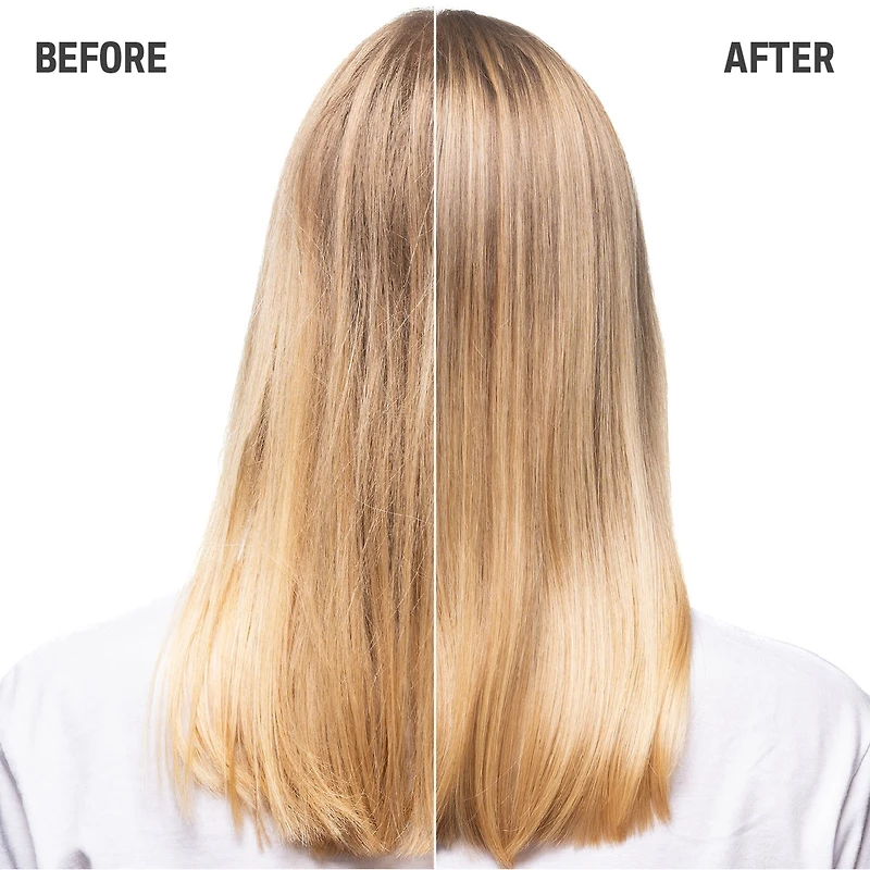 GOLDWELL Dualsenses Blonde & Highlights Anti Yellow Conditioner