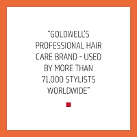 CLEARANCE GOLDWELL Dualsenses Color Revive Root Retouch Powder Copper Red