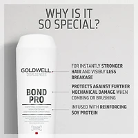 GOLDWELL Dualsenses Bond Pro Fortifying Conditioner