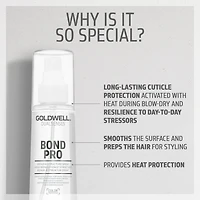 GOLDWELL Dualsenses Bond Pro Repair & Structure Spray