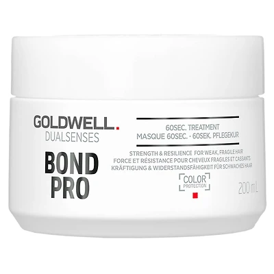 GOLDWELL Dualsenses Bond Pro 60sec Treatment