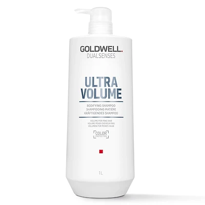 GOLDWELL Dualsenses Ultra Volume Bodifying Shampoo