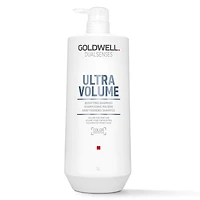 GOLDWELL Dualsenses Ultra Volume Bodifying Shampoo