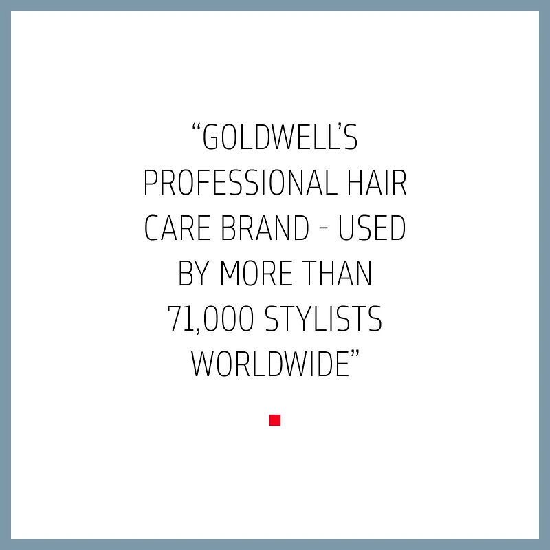 GOLDWELL Dualsenses Ultra Volume Bodifying Shampoo