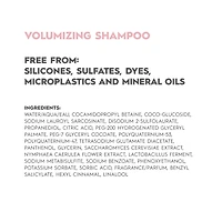 KERASILK Volumizing Shampoo