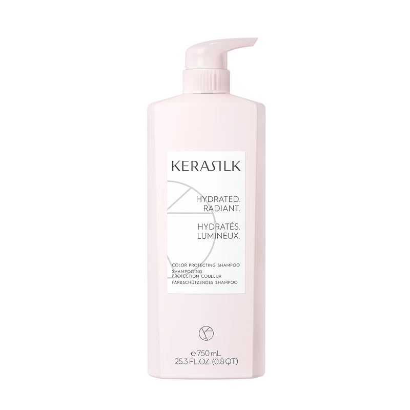 KERASILK Color Protecting Shampoo
