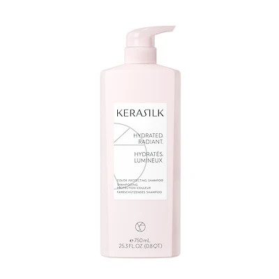 KERASILK Color Protecting Shampoo