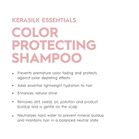 KERASILK Color Protecting Shampoo