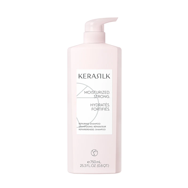 KERASILK Repairing Shampoo