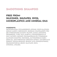 KERASILK Smoothing Shampoo