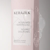 KERASILK Smoothing Shampoo