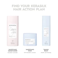 KERASILK Smoothing Shampoo