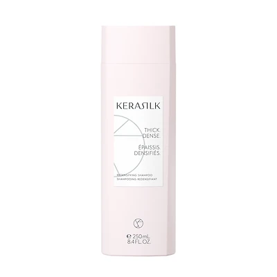 KERASILK Redensifying Shampoo