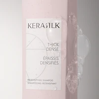 KERASILK Redensifying Shampoo