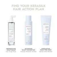 KERASILK Redensifying Shampoo