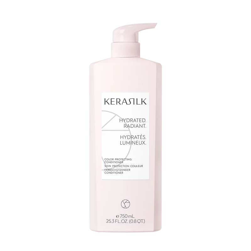 KERASILK Color Protecting Conditioner
