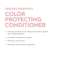 KERASILK Color Protecting Conditioner