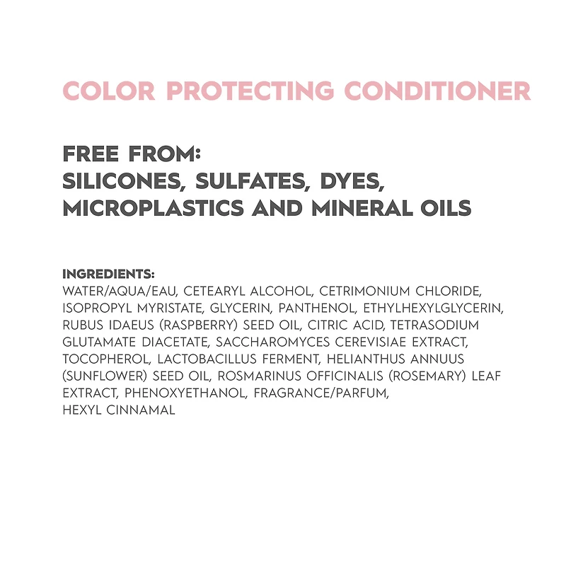 KERASILK Color Protecting Conditioner
