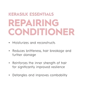 KERASILK Repairing Conditioner